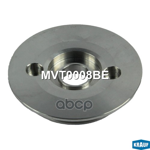 Задняя Пластина Турбокомпрессора Krauf арт. MVT0008BE