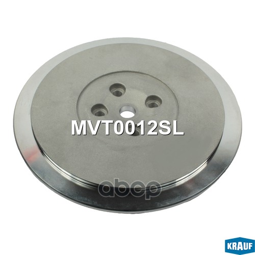 Задняя Пластина Турбокомпрессора Krauf арт. MVT0012SL