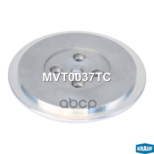 Задняя Пластина Турбокомпрессора Krauf арт. MVT0037TC