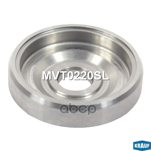 Задняя Пластина Турбокомпрессора Krauf арт. MVT0220SL
