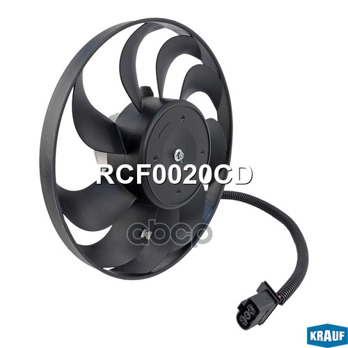 Вентилятор охлаждения Krauf арт. RCF0020CD