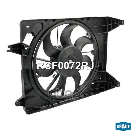 Вентилятор Охлаждения Krauf арт. RCF0072RJ