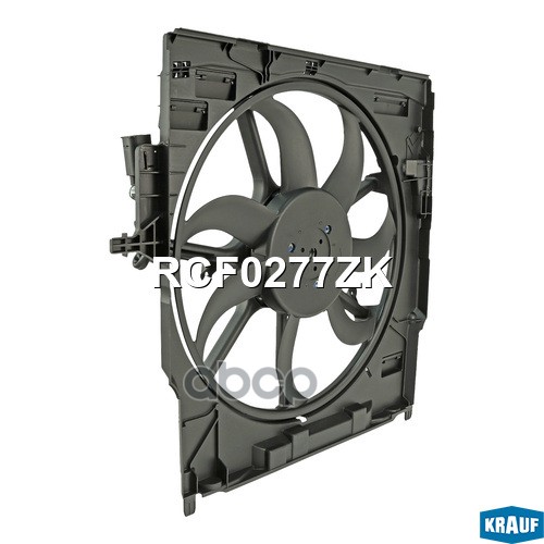 Вентилятор Охлаждения Krauf арт. RCF0277ZK