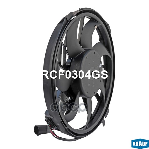 Вентилятор Охлаждения Krauf арт. RCF0304GS