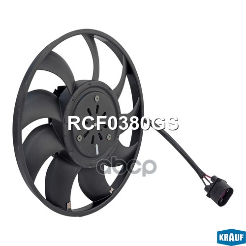 Вентилятор Охлаждения Krauf арт. RCF0380GS