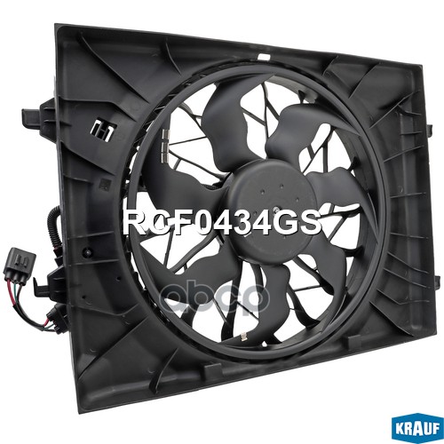 Вентилятор Охлаждения Krauf арт. RCF0434GS