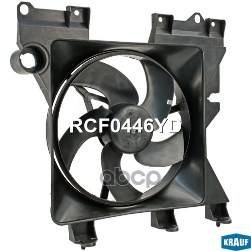 Вентилятор охлаждения Krauf арт. RCF0446YD