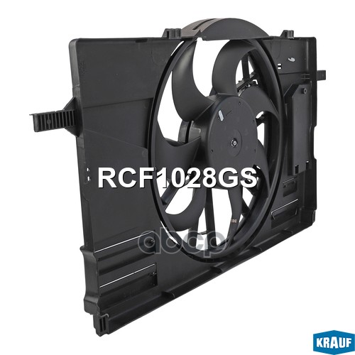 Вентилятор охлаждения RCF1028GS Krauf арт. RCF1028GS