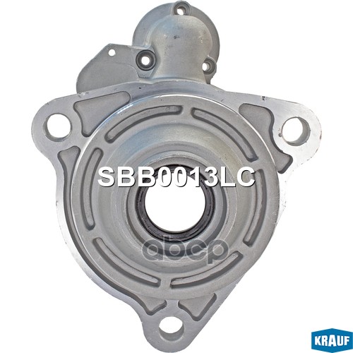 Крышка стартера передняя Krauf арт. SBB0013LC