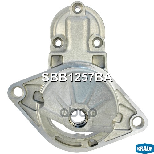 Крышка Стартера Передняя Krauf арт. SBB1257BA