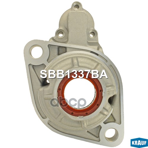 Крышка Стартера Передняя Krauf арт. SBB1337BA