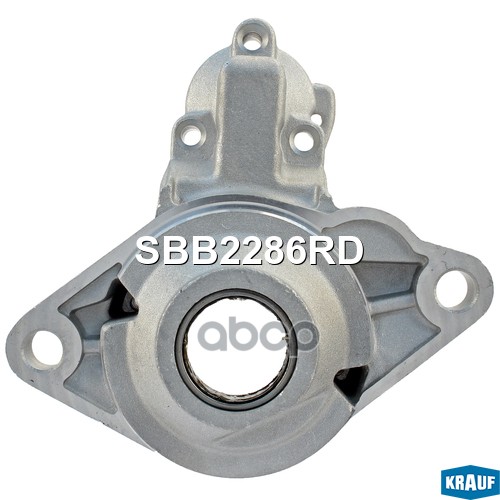 Крышка стартера передняя KRAUF SBB2286RD Krauf арт. SBB2286RD