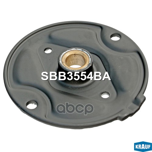 Крышка Стартера Задняя Krauf Sbb3554ba Krauf арт. SBB3554BA