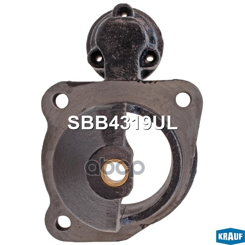 Крышка Стартера Передняя Krauf Sbb4319ul Krauf арт. SBB4319UL