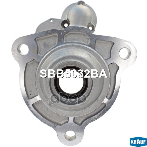 Крышка стартера передняя Krauf арт. SBB5032BA