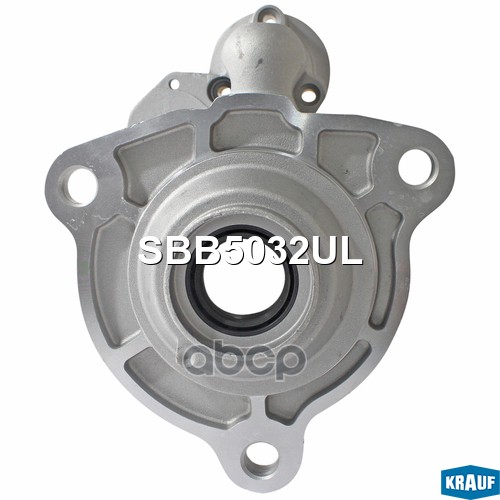 Крышка Стартера Передняя Krauf арт. SBB5032UL