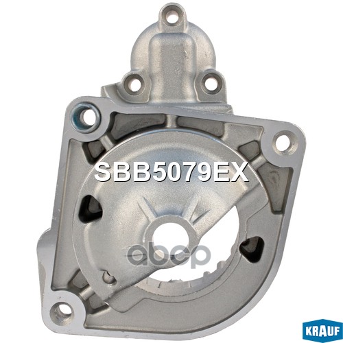 Крышка Стартера Передняя Krauf Sbb5079ex Krauf арт. SBB5079EX