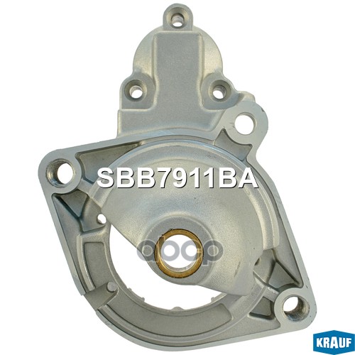 Крышка Стартера Передняя Krauf Sbb7911ba Krauf арт. SBB7911BA