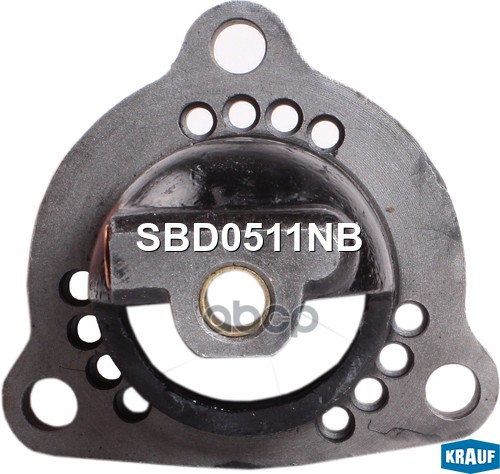 Крышка Стартера Передняя Krauf арт. SBD0511NB