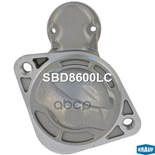 Крышка Стартера Передняя Krauf Sbd8600lc Krauf арт. SBD8600LC