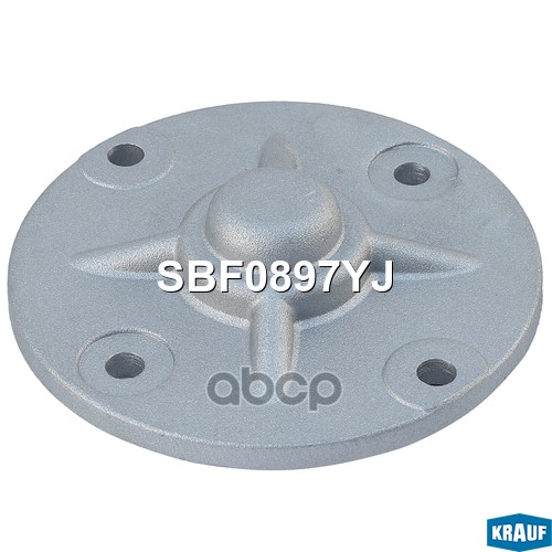 Крышка Стартера Задняя Krauf арт. SBF0897YJ