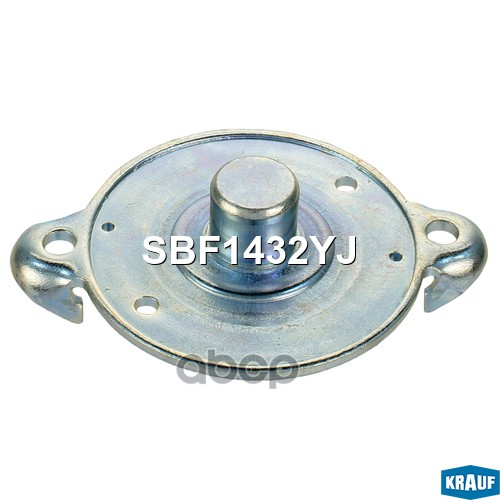 Крышка Стартера Задняя Krauf арт. SBF1432YJ