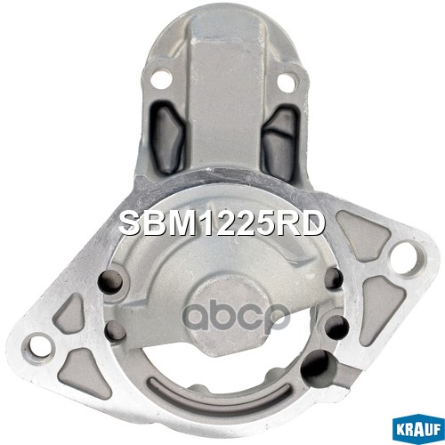 Крышка стартера передняя Krauf арт. SBM1225RD