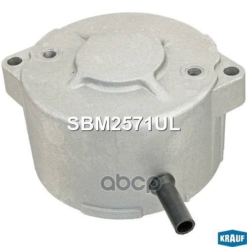 Крышка стартера задняя Krauf арт. SBM2571UL