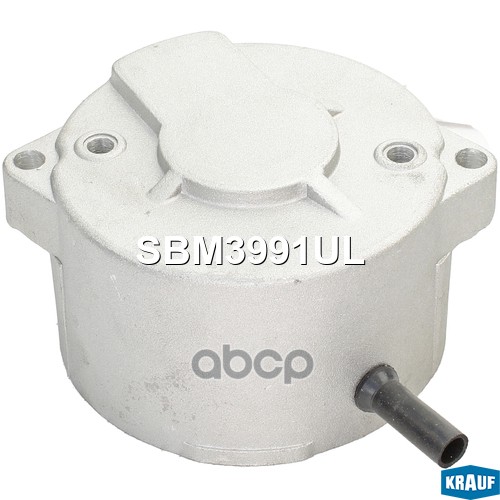 Крышка Стартера Задняя Sbm3991ul Krauf арт. SBM3991UL