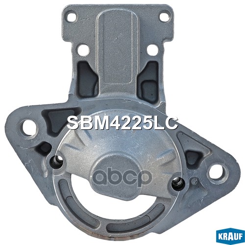 Крышка Стартера Передняя Krauf Sbm4225lc Krauf арт. SBM4225LC