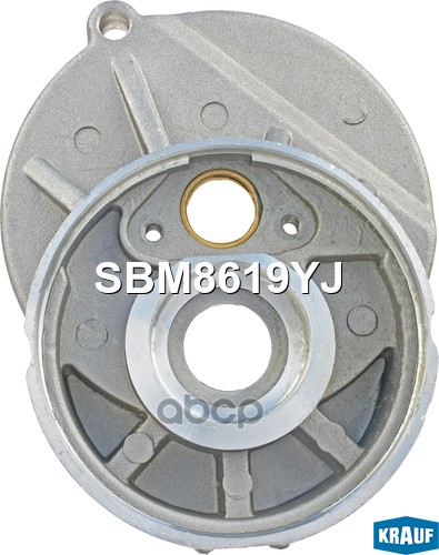 Крышка Стартера Промежуточная Krauf арт. SBM8619YJ