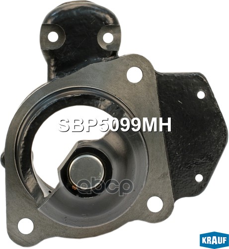 Крышка стартера передняя+подшипник Krauf арт. SBP5099MH