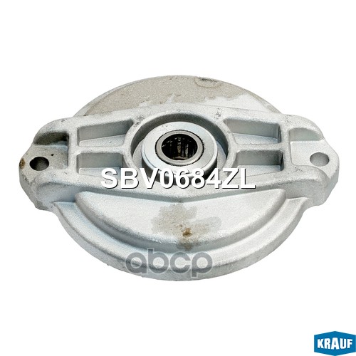 Крышка Стартера Задняя Krauf арт. SBV0684ZL