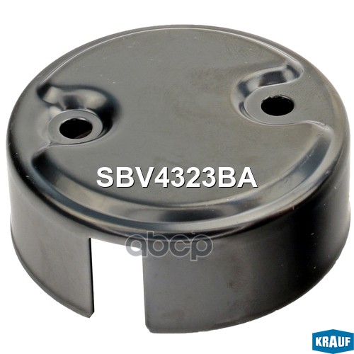 Крышка Стартера Задняя Krauf арт. SBV4323BA