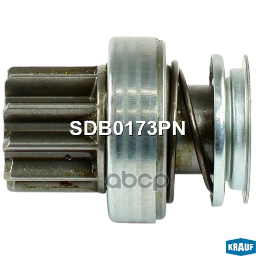 Бендикс стартера Krauf арт. SDB0173PN