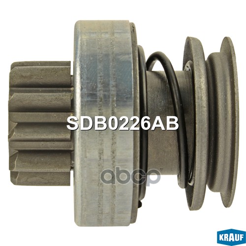 Бендикс Стартера Krauf Sdb0226ab Krauf арт. SDB0226AB