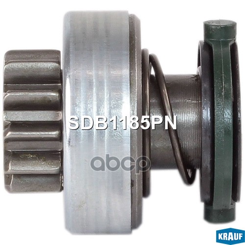 Бендикс Стартера Krauf Sdb1185pn Krauf арт. SDB1185PN