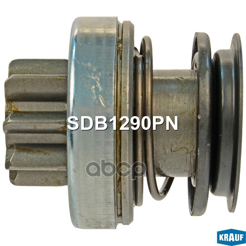 Бендикс стартера Krauf арт. SDB1290PN