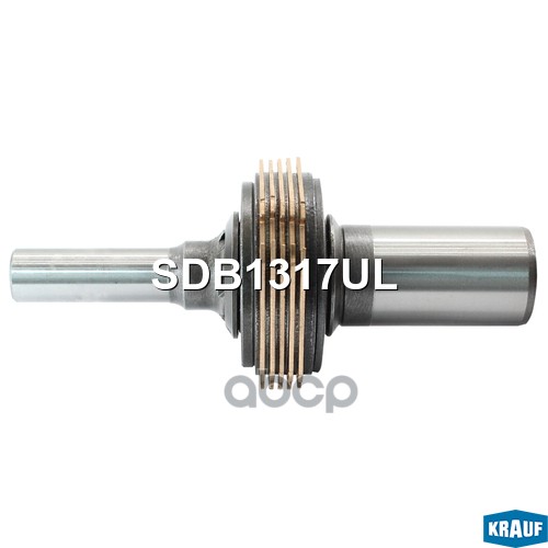 Бендикс стартера Krauf арт. SDB1317UL