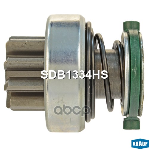 Бендикс Стартера Krauf Sdb1334hs Krauf арт. SDB1334HS