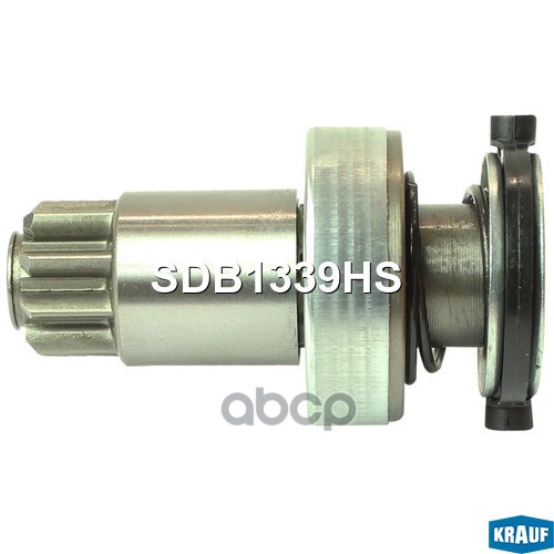 Бендикс стартера Krauf арт. SDB1339HS