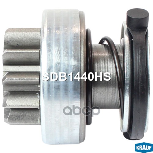 Бендикс стартера Krauf арт. SDB1440HS