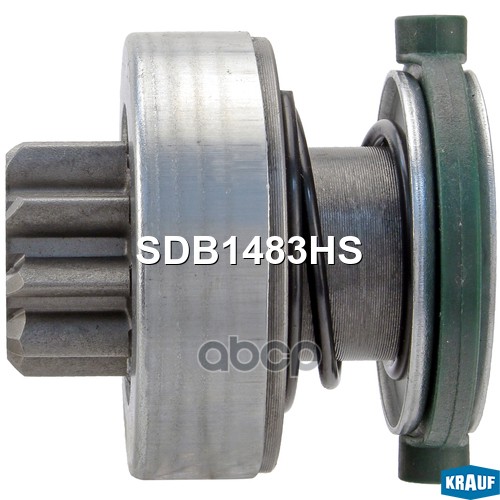 Бендикс стартера Krauf арт. SDB1483HS