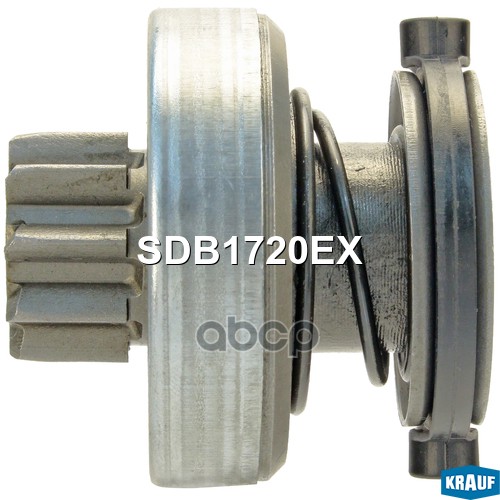 Бендикс стартера Krauf арт. SDB1720EX