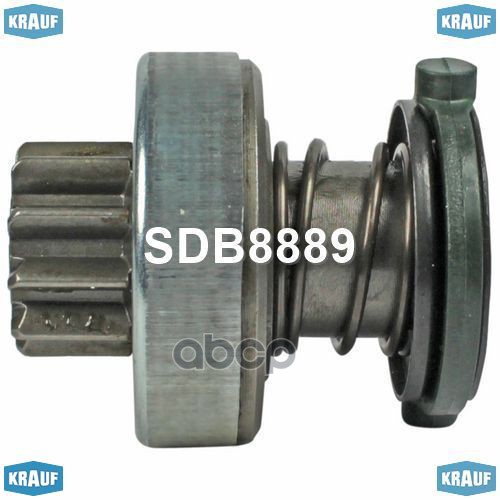 Бендикс Стартера Krauf арт. SDB8889