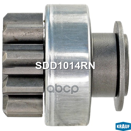Бендикс стартера Krauf арт. SDD1014RN