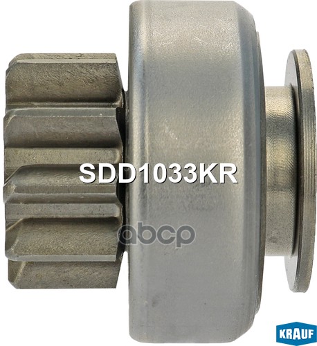 Бендикс стартера Krauf арт. SDD1033KR