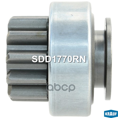 Бендикс Стартера Sdd1770rn Krauf арт. SDD1770RN