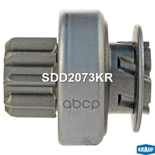 Бендикс Стартера Krauf арт. SDD2073KR