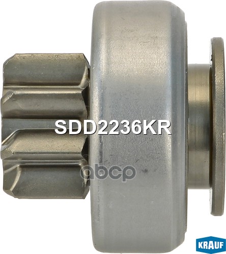 Бендикс Стартера Krauf арт. SDD2236KR